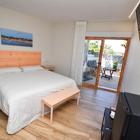 Hotel Vicino Al Mare à Santa Pola Extérieur photo