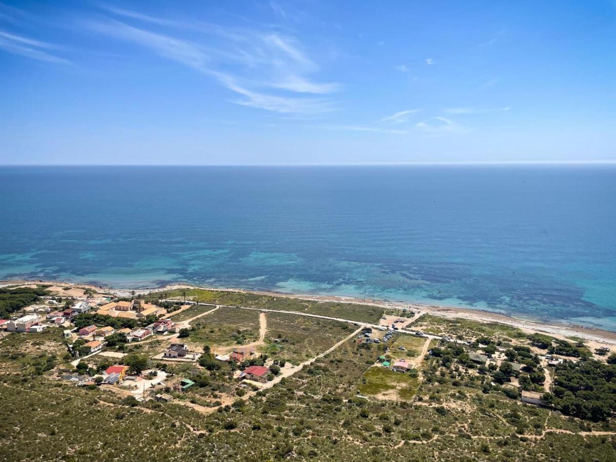 Hotel Vicino Al Mare à Santa Pola Extérieur photo