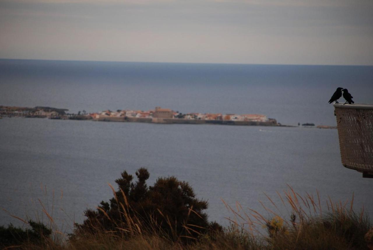 Hotel Vicino Al Mare à Santa Pola Extérieur photo