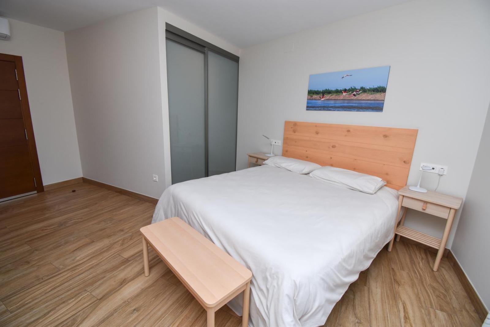 Hotel Vicino Al Mare à Santa Pola Extérieur photo