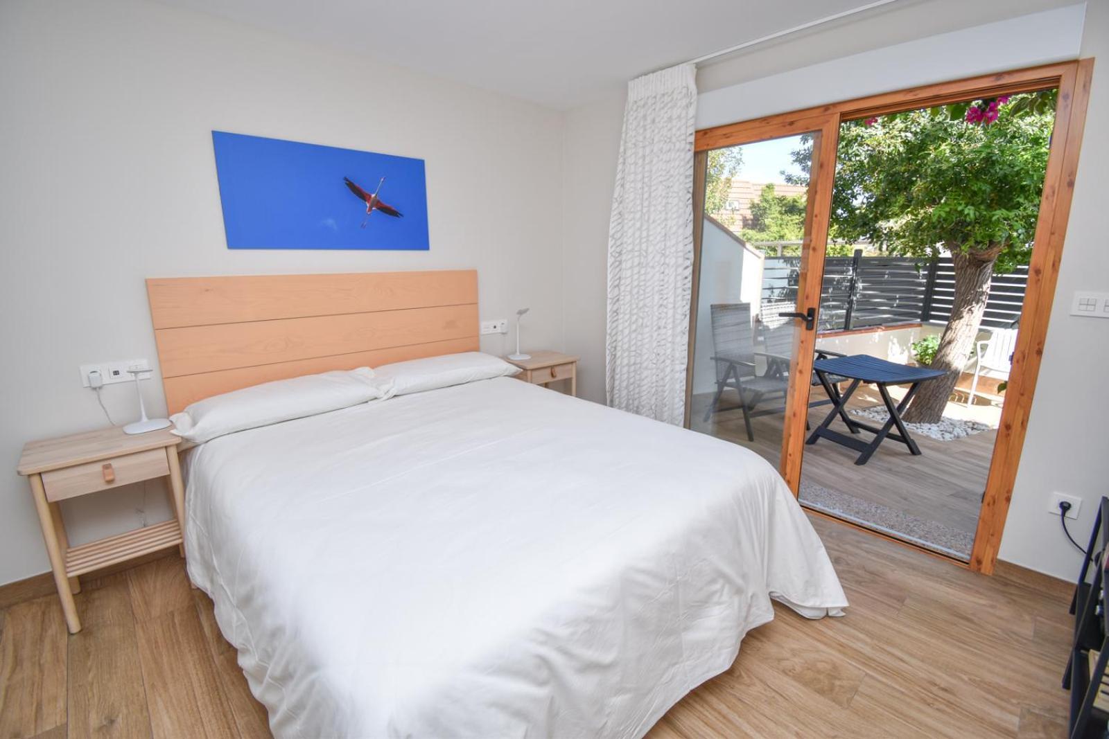 Hotel Vicino Al Mare à Santa Pola Extérieur photo